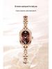 La Baoli LA686 Damen Luxus Retro Quarz Wasserdichte Armbanduhr
