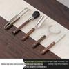 Premium 5-Piece Tea Tool Set