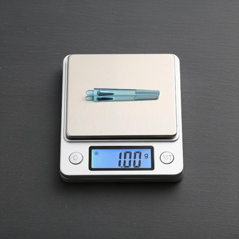 Dart Stems Set Plastic 12Pcs 45mm 35mm with O Ring Suitable for Professional and Beginner Dart Players