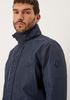 Mid-season Jacket s.Oliver Jacket with Removable Vest (2110532) Navy