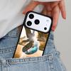 Skate Extreme Sport Phone Case for iPhone 17ProMax 12 13 14 15 16e 17 Pro Max Plus Air Cover