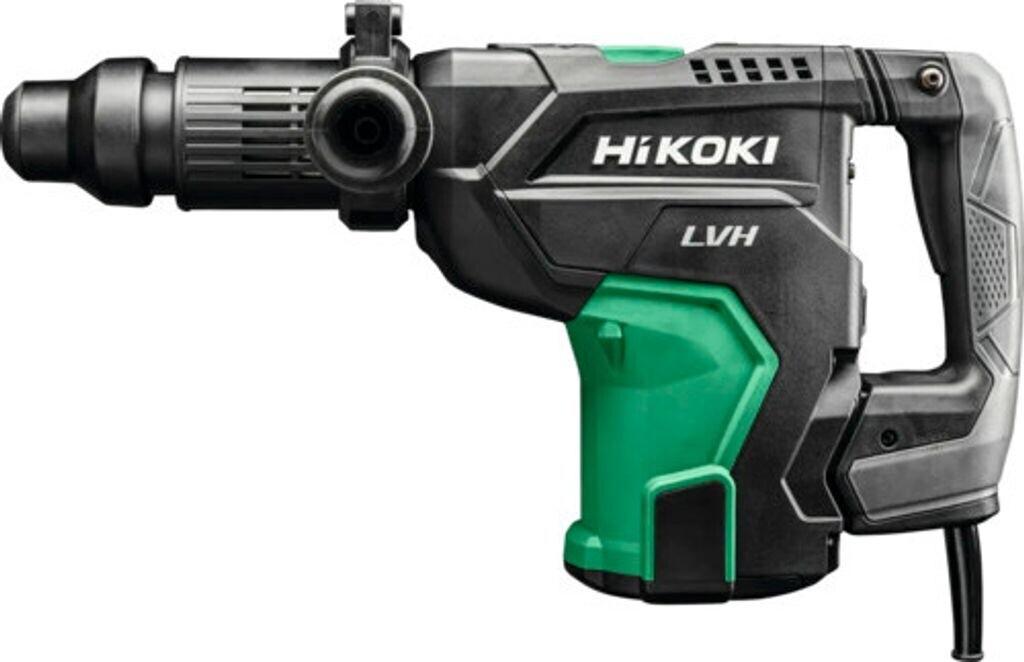 Перфоратор Hikoki DH45 DH45MAWSZ