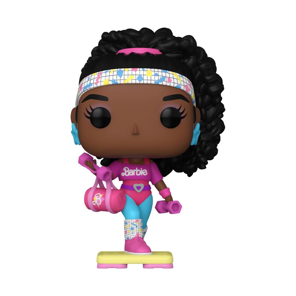 Barbie REWIND Figure BARBIE Funko Funko Pop Pop!