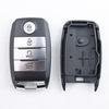 Autoschlüsselanhänger Hülle Gehäuse Für Kia Sedona Grand Carnival Snugly Sorento Doule Carnival Sportage Cerato K2 K3 K4 K5 Optima