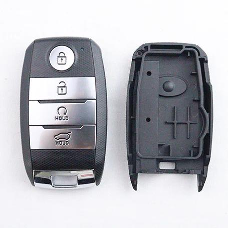 Autoschlüsselanhänger Hülle Gehäuse Für Kia Sedona Grand Carnival Snugly Sorento Doule Carnival Sportage Cerato K2 K3 K4 K5 Optima