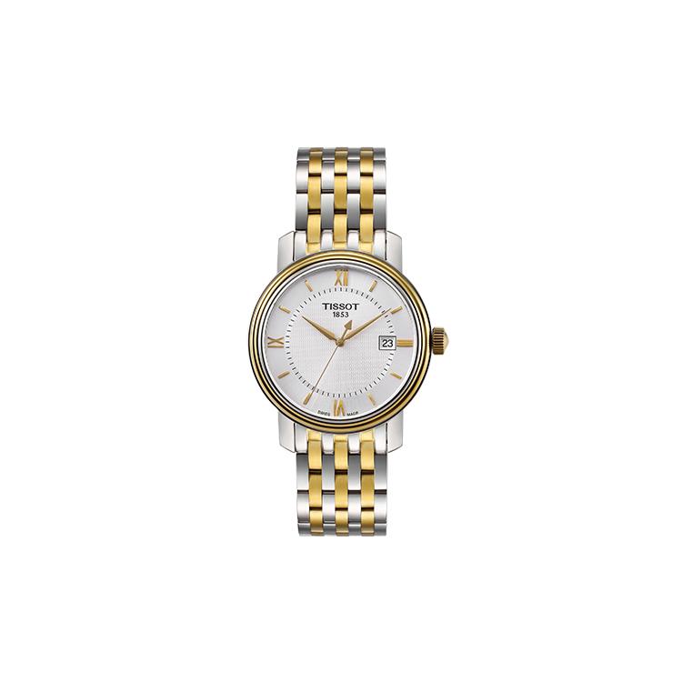

TISSOT Harbor Collection Quartz Movement 50 meter Water Resistance Men s Watch 40mm White Dial T097.410.22.038.00 Silver Dial