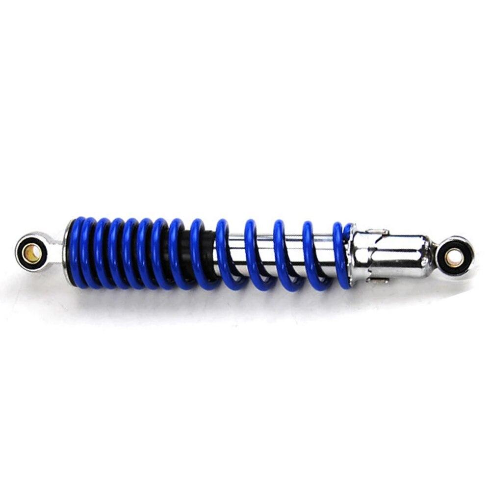 1PC Universal 31cm High Performance Rear Shock Absorbers For Electric Bicycle Scooter E Bike Spring Rear Shocks For Honda 125