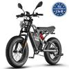 Eletrónicos para artesanato e entretenimento – Bicicletas elétricas