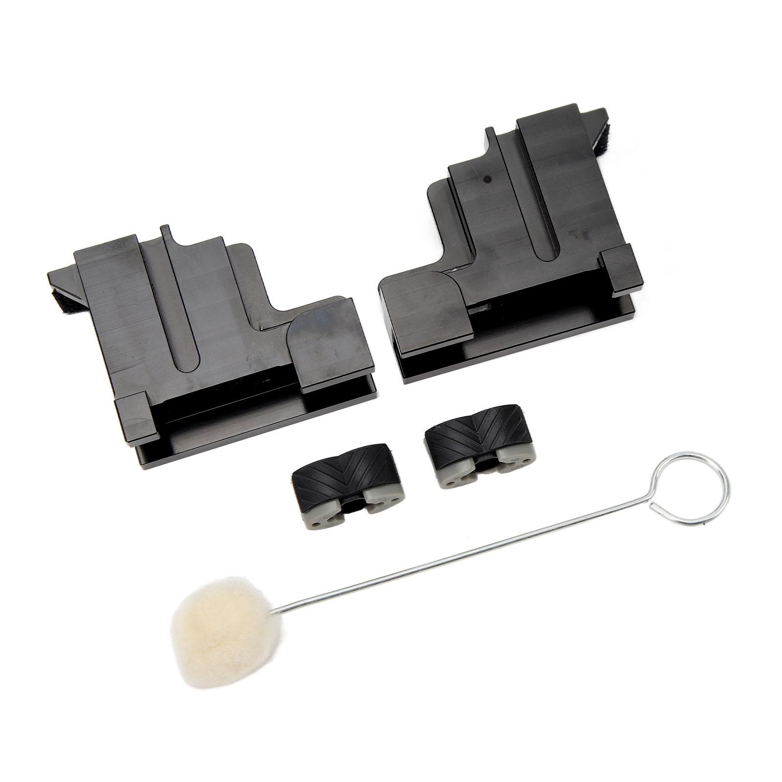 

Sunroof Track Repair Kit 7T4Z78502C06A Smooth Skylight Opening Repair Kit Replacement For Lincoln MKX MKT