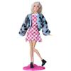 1 Set Fashion Kids Gift Toy Doll Accessories Girl Clothes Plush Coat Casual Wear Dolls Skirt