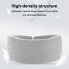 Neck Brace for Pain Relief Breathable Cervical Collar Posture Correction Anti-Snoring Neck Support for Office Workers Comfortable Sleep