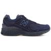 New Balance 2002R Fdmtl Costs Denim Blue