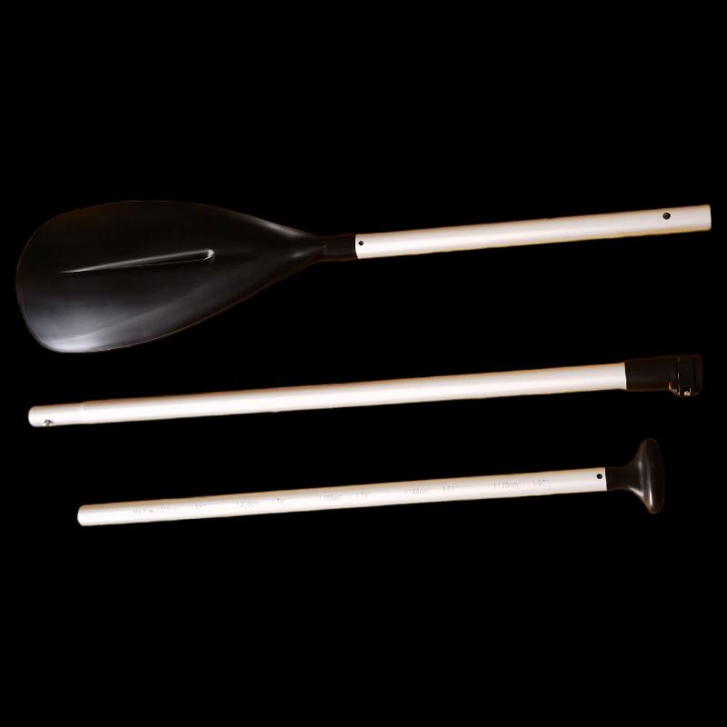 Puyan 3-Piece Adjustable Paddleboard Paddle