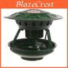 Exhaust Induced Fan Draft Household Chimney 60w Induced Extractor Smoke Machine Dust Fireplace Home Cottage Stove