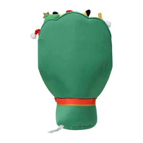 Pokemon Center Paldea Christmas Market Plush Bouquet