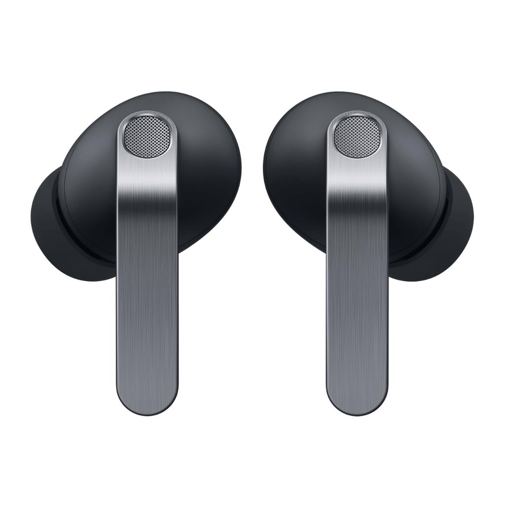 Samsung Galaxy Buds4 Pro wireless earphones IP57 Black