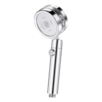 Yuzhuxun Turbocharged Shower Head