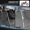 For 2025 GasGas EC 300 EC 250 EX 300 Lowering Link Linkage 1″ 1.5" Adjustable Kickstand Kit ES 500 350 MC 350 450 ECF MCF EXF