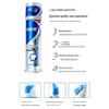 Cold Sensation Ling Specialized Anti-Sensitive Pump Toothpaste