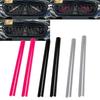 2Pcs For BMW Grille Trim Strips V Brace Wrap for F30 F31 F32 For F33 F34