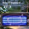 Solar Outdoor Waterproof Mosquito Killer Lamp