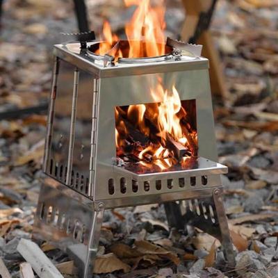 Barbecue e griglie – Bruciatori