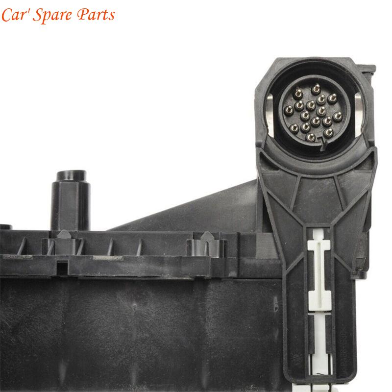 

Y4UA Transmission Control Module Replacement Plate Frame Connector CN