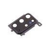 OEM Rear Camera Lens Ring Cover Replacement for Samsung Galaxy S20 Plus 4G G985 (without Logo)