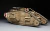 Meng Model 1/35 British Heavy Tank Mk.5 Male Plastic Model MTS020