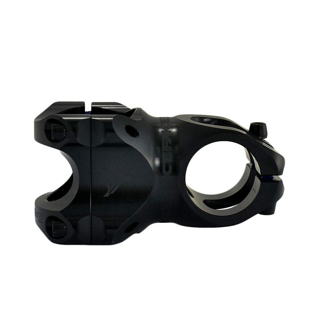 Potencia RaceFace Turbine R 35 MTB Descenso Bicicleta 35x50mm 0 grados RF1986 Negro,