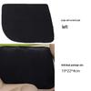 Pet Car Seat and Door Anti-Scratch Protection Pad