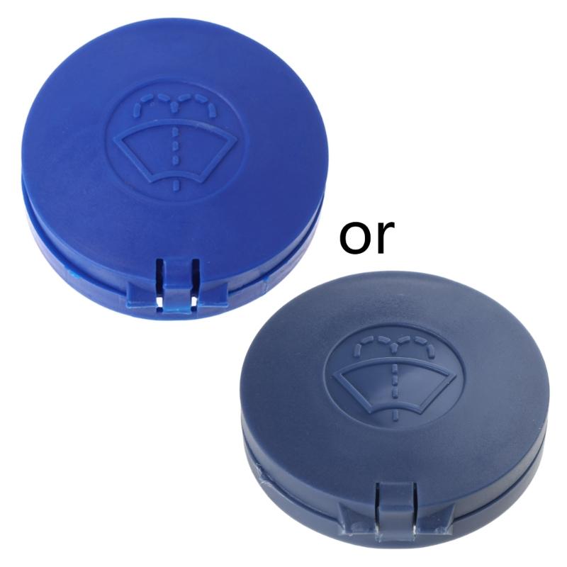 

Подходит для XTL C4 Автомобильный распылитель Крышка для бачка стеклоочистителя лобового стекла бачок для замены бачка Аксессуары синий