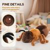 PP Cotton Lilttle Ant Plush Toys Stuffed Animal Ant Plush Doll Animal Stuffed Toys  Home Decor