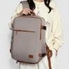 Multi-functional Large Capacity Carry-on Backpack Waterproof Storage Fashion Minimalist Laptop Bag for Business Trip & Commute