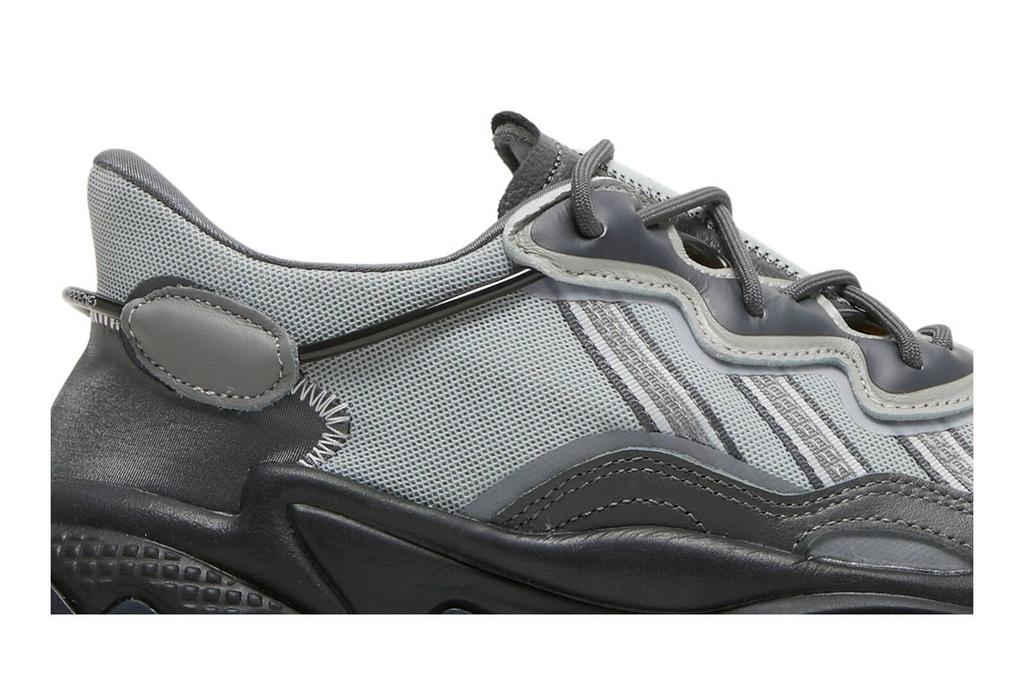 adidas Ozweego 'Hellgrau Dunkelgrau' GY1346 Herrenschuhe