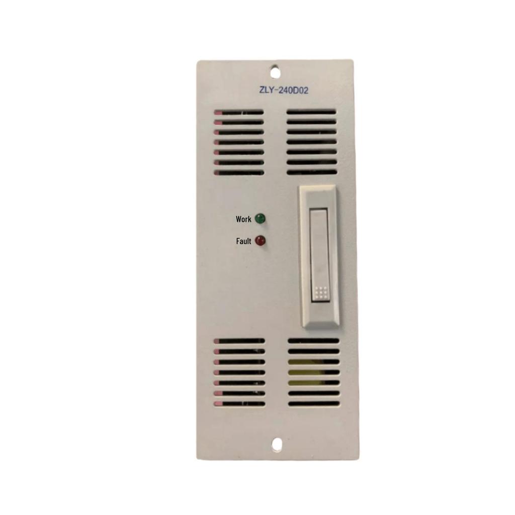 ZLY-240D02 DC Charging Module, ZLY-120D02 Wall-Mounted Monitoring Module, ZLY-JKA