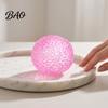 Quiet Stress Relief Toys Crunchy Ball, Ice Slushie Fidget Toy, Slow Rebound Soft Squeeze Sensory Toy for And Anxiety Kids