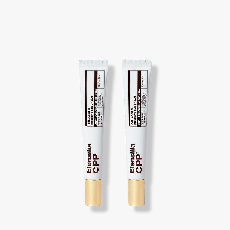 CPP Collagen Intensive Eye Cream (2 pieces)