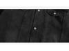 Autumn/Winter Retro American Lapel Denim Jacket - Loose Fit, High-End Workwear Style