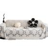 Chenille Sofa Cushion Cover One Piece Full Cover Sofa Towel New Four Seasons Universal Cushion Cover Blanket