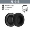 Replacement Ear Pad Repair Parts for V700 DJ V500 HDJ1000 HDJ2000 HDJ1500 Headphones MDR-V700 Cushion/Ear Cover/Ear MDR-V700DJ MDR-V500DJ DJ/Pioneer