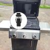 Elektroniczny zapalnik piezoelektryczny do grilli gazowych Weber serii Spirit 210 i 310 Narzędzia ogrodowe Zapasowe części do narzędzia zapłonu gazowego