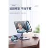Mobile Phone Holder Desktop Metal Liftable Folding Portable Mobile Phone Holder Desktop Tablet Suitable for IPad Lazy Holder