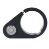 Carbon Fiber Tripod Center Pole with Bubble Level (Fits Diameters 25/29/32/35/36)