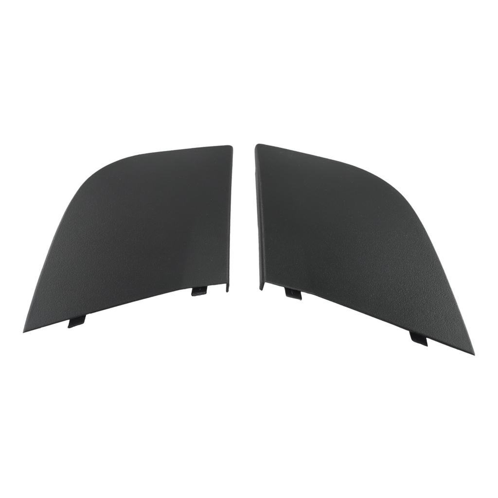 Pair Of Front Windshield Drain Side Covers Drain Cover For Mercedes For Benz W245 B-Class A1698300275 A1698300375