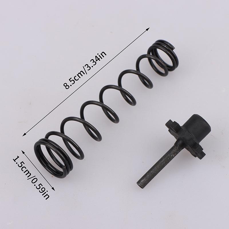 Air Impact Wrench Parts Accessories Switch Pin O Ring Valve Gas Valve Gasket Ejector Rod Sealing Ring