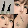 Colorful Pearlescent Eyeliner Lying Silkworm Pen Waterproof Non Fading Double Head Matte Eyeliner Blue Green Yellow Eye Makeup