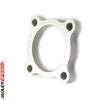 NEW T4 GT35 T3/60-1 GT3582R 4 Bolt 2.5" 3" inch Turbo Exhaust Downpipe Flange US SHIP