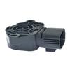Throttle position sensor 45692555