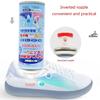Foot Odor Deodorant Removal Spray Foot Artifact Footwear Socks Anti-sweat Powder